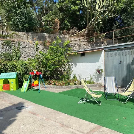 בית נופש Marie Claire *