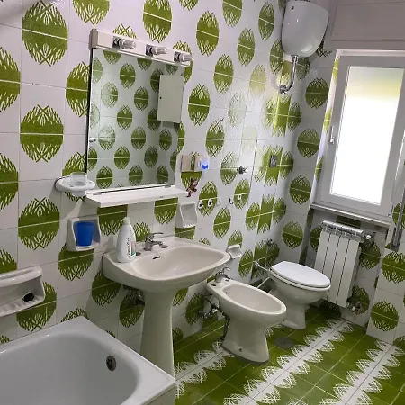 Marie Claire בית נופש *