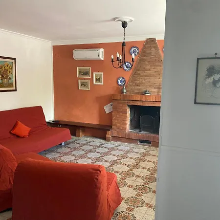 בית נופש Marie Claire