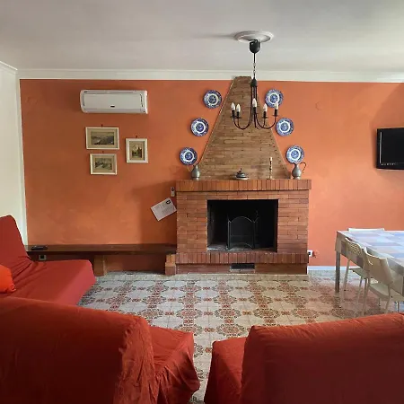 בית נופש Marie Claire *