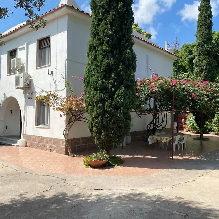 Marie Claire Ίσκια