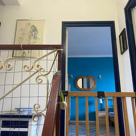 Σπίτι διακοπών Marie Claire *