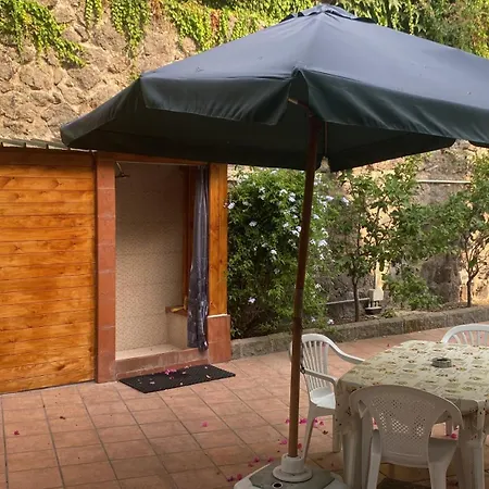 Marie Claire Holiday home