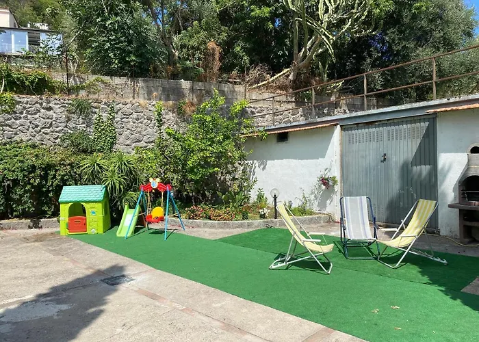 Σπίτι διακοπών Marie Claire *