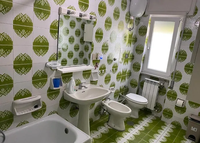 Marie Claire Σπίτι διακοπών *