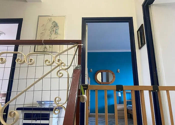 Σπίτι διακοπών Marie Claire *