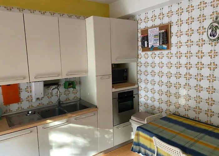 Σπίτι διακοπών Marie Claire Ίσκια