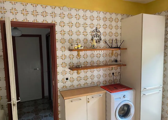 Marie Claire Σπίτι διακοπών *