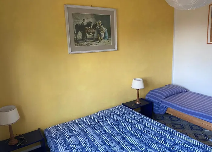 Marie Claire Σπίτι διακοπών *