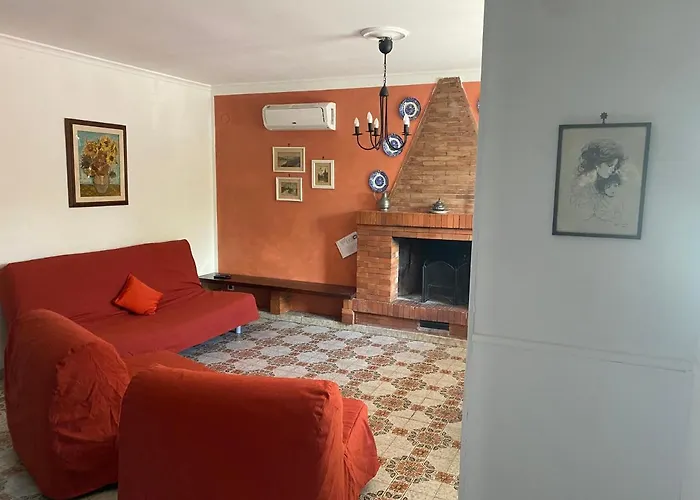 Σπίτι διακοπών Marie Claire