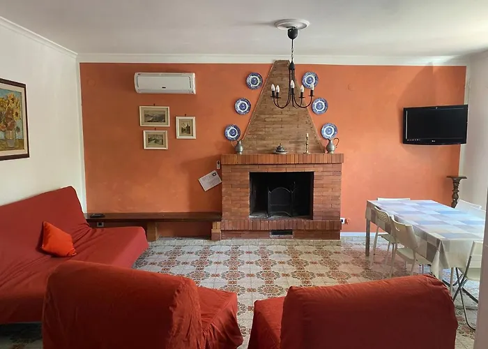 Σπίτι διακοπών Marie Claire *