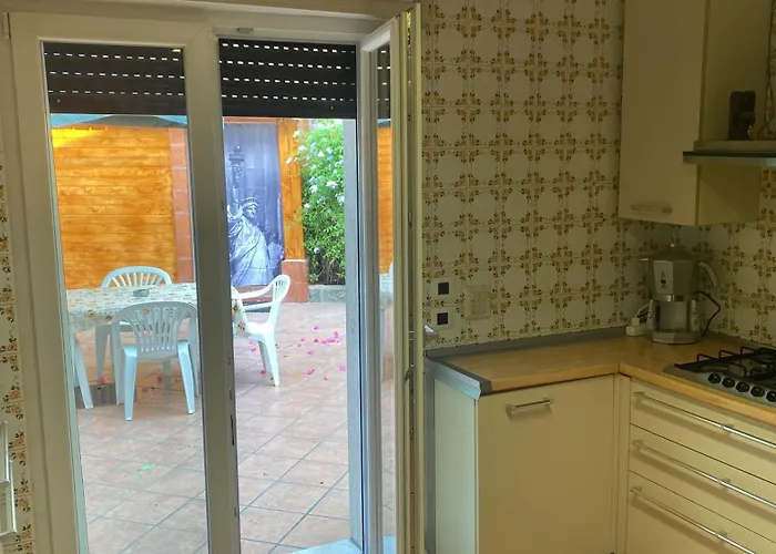 Marie Claire 펜션 *