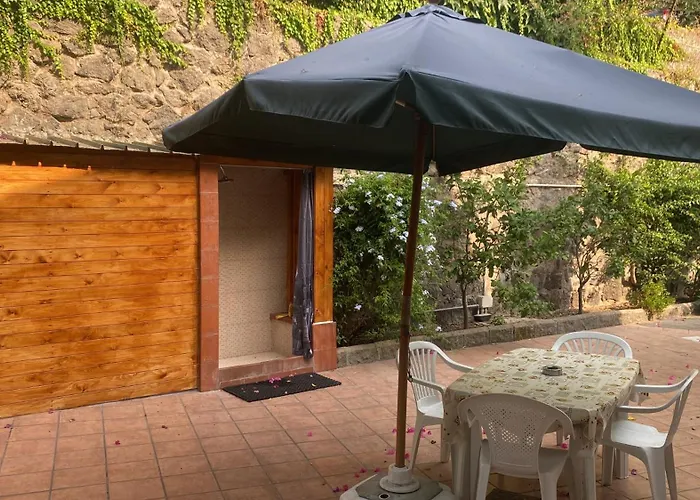 Marie Claire Casa vacanze