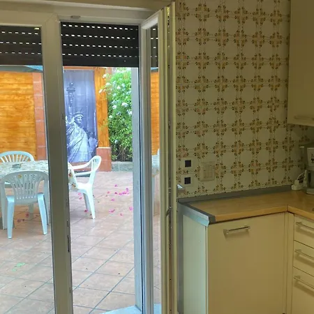 Marie Claire Ferienhaus *