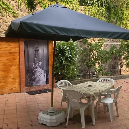 Marie Claire Ferienhaus Ischia